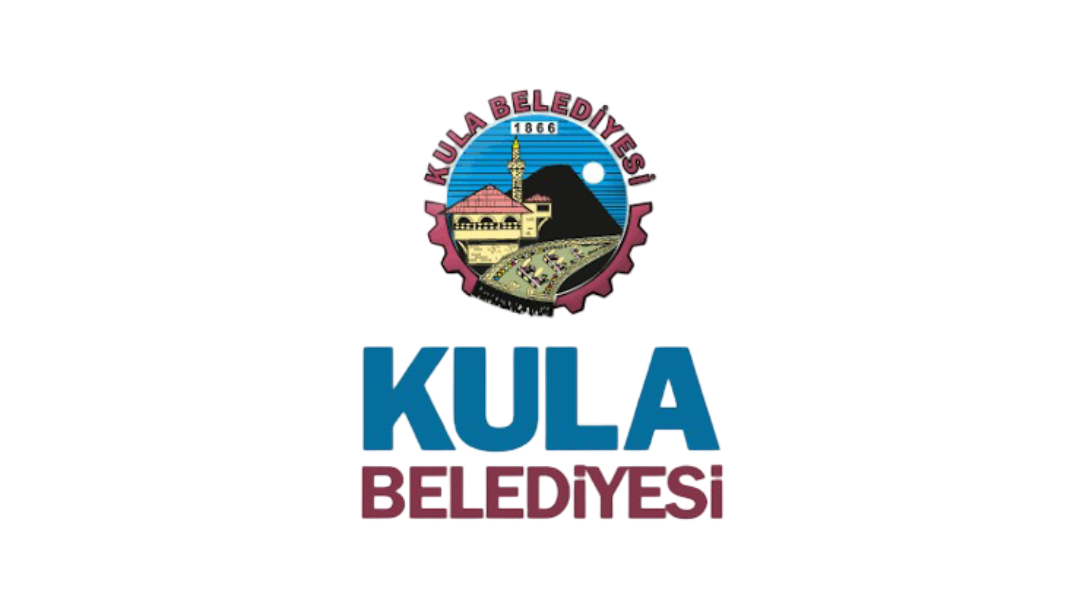 Kula Belediyesi Logo